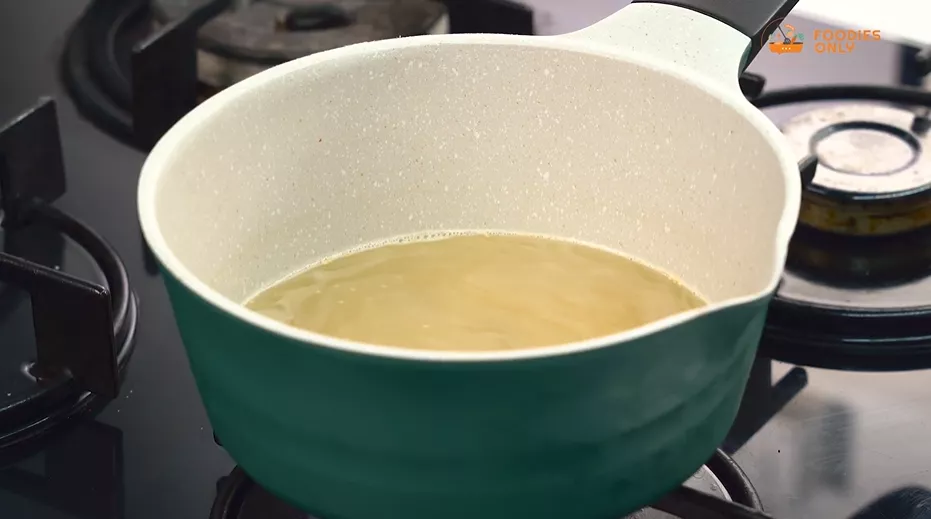 Millet Zucchini Fritters Recipe